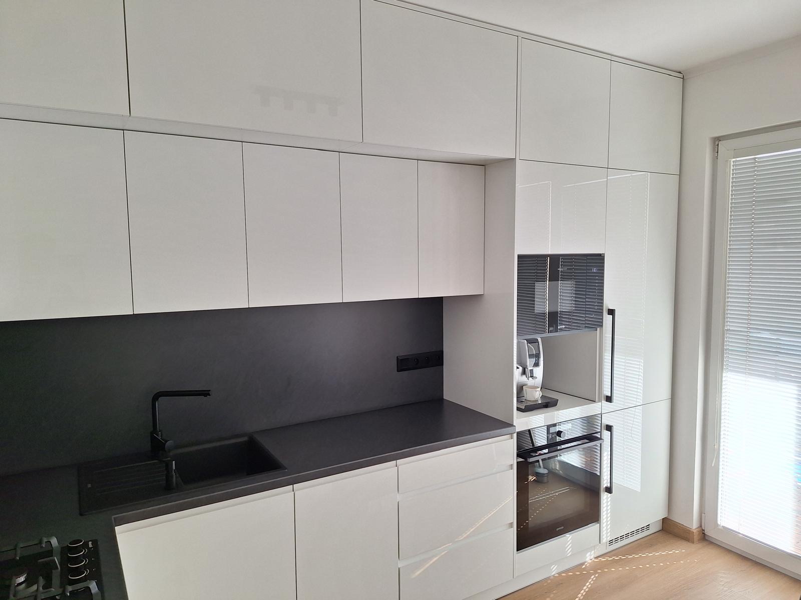 FALAT Kuchynské linky